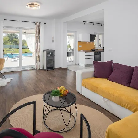 Vakantiehuis Amazing In *