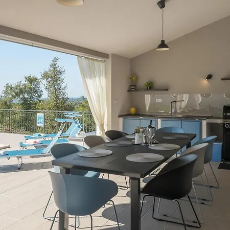 Vakantiehuis Amazing In *